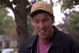 Adam Sandler Stopped Reading Reviews After Reaction to Billy Madison