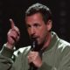 Adam Sandler to Receive 2023 Mark Twain Prize for American Humor