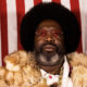 Afroman Running for President to Be “Pot Head of State”