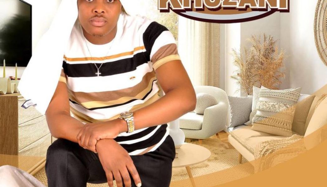 ALBUM: Khuzani – Umqhele neThawula (Zip)