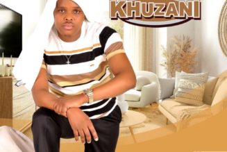 ALBUM: Khuzani – Umqhele neThawula (Zip)