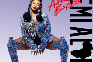 ALBUM: Yemi Alade – African Baddie (Zip)