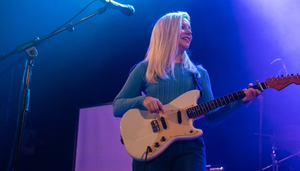 Alvvays Share New Video for “Many Mirrors”: Watch