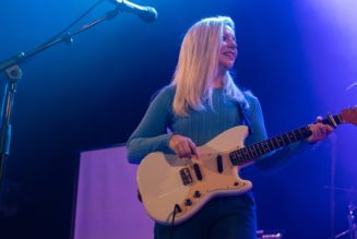 Alvvays Share New Video for “Many Mirrors”: Watch