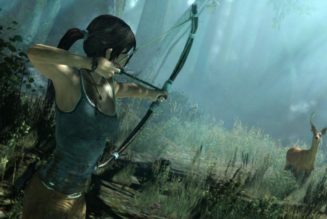 Amazon Games To Publish Next ‘Tomb Raider’ Title