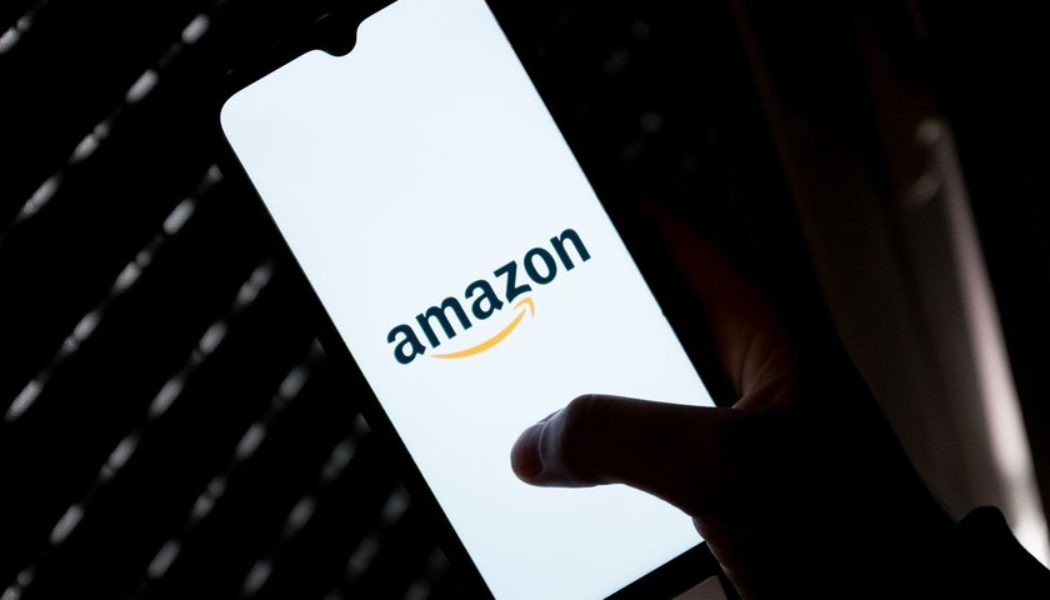 Amazon Reportedly Has Plans To Launch a Standalone Sports App