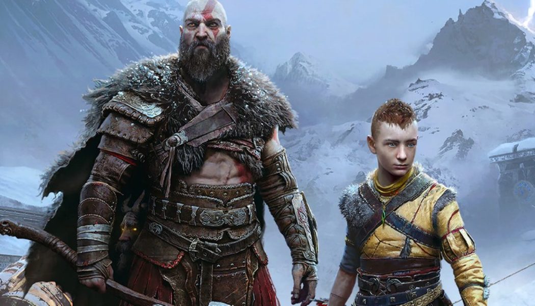 Amazon Studios Developing Live-Action ‘God of War’ Series