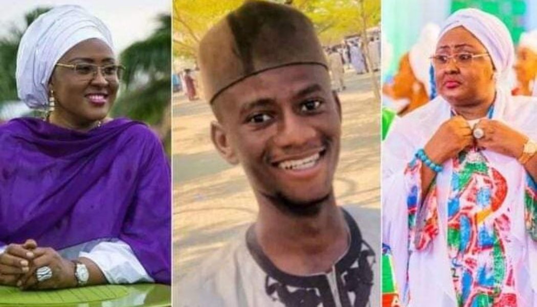 Aminu Adamu: Student Who Criticised Aisha Buhari Remanded In Suleja Prison