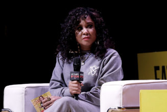 Angela Yee Shares ’The Breakfast Club’ Memories, Plans For New Syndicated Show