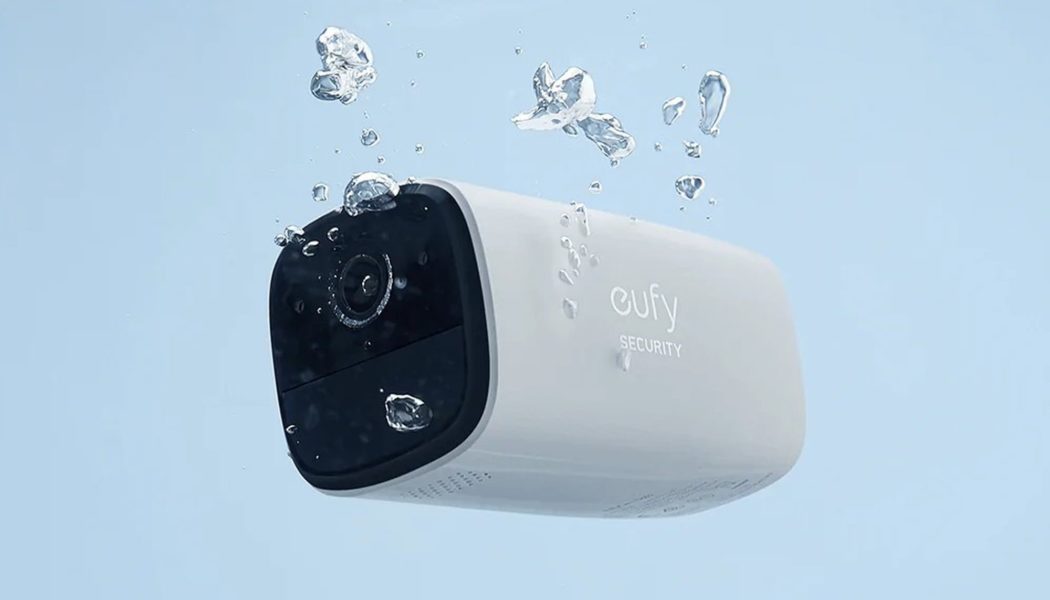 Anker’s Eufy breaks its silence on security cam security