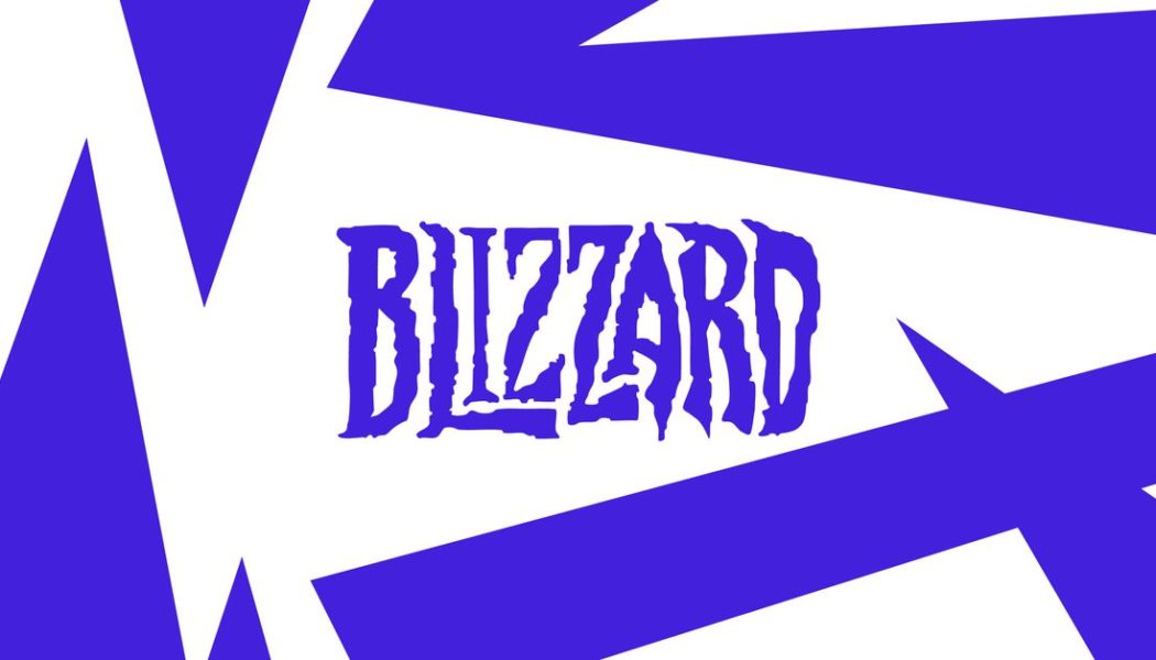 Another Blizzard QA department wins union vote