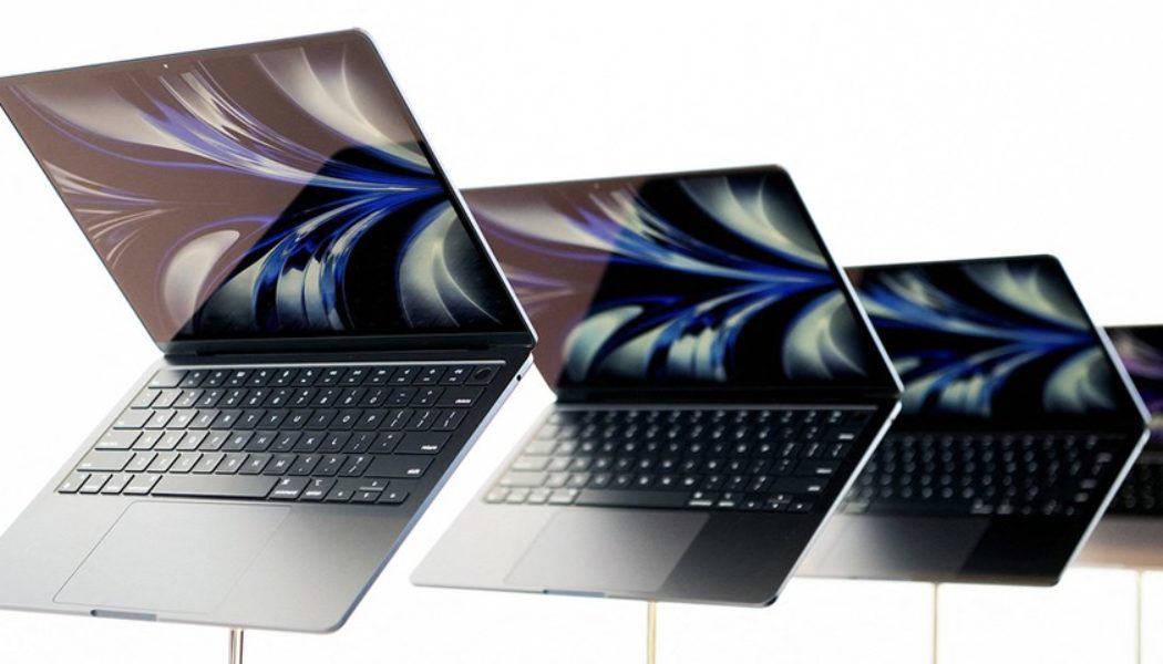 Apple Is Compensating MacBook Users With Butterfly Keyboards