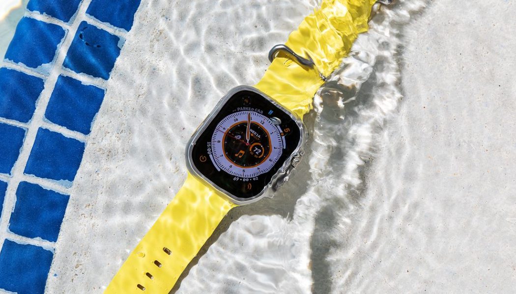 Apple Watch Ultra video review: let’s see what it can really do