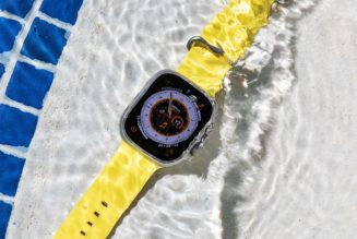 Apple Watch Ultra video review: let’s see what it can really do