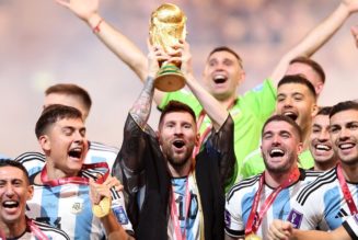 Argentina Shocks France to Become 2022 FIFA World Cup Champions