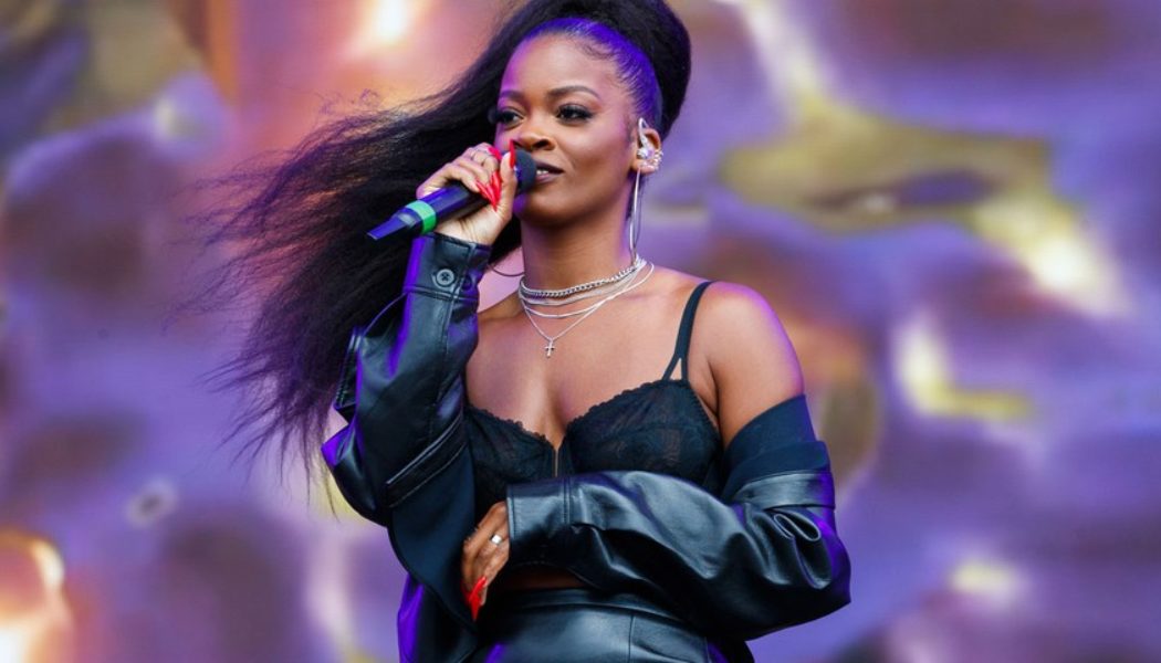 Ari Lennox Reveals ‘age/sex/location’ Tour Will Be Her Last