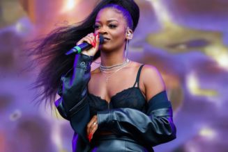 Ari Lennox Reveals ‘age/sex/location’ Tour Will Be Her Last