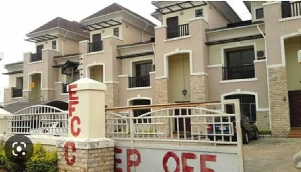 Auction: EFCC Invites Bids for Forfeited Properties Across the Country