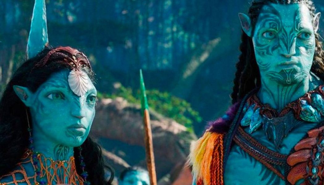 ‘Avatar: The Way of Water’ Hefty Budget Revealed