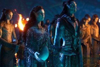 ‘Avatar: The Way of Water’ Officially Surpasses $1 Billion USD Globally