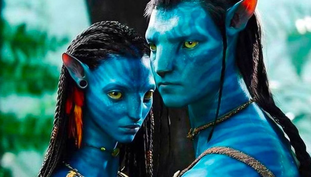 ‘Avatar: The Way of Water’ Set To Dominate Box Office With an Opening of $175 Million USD