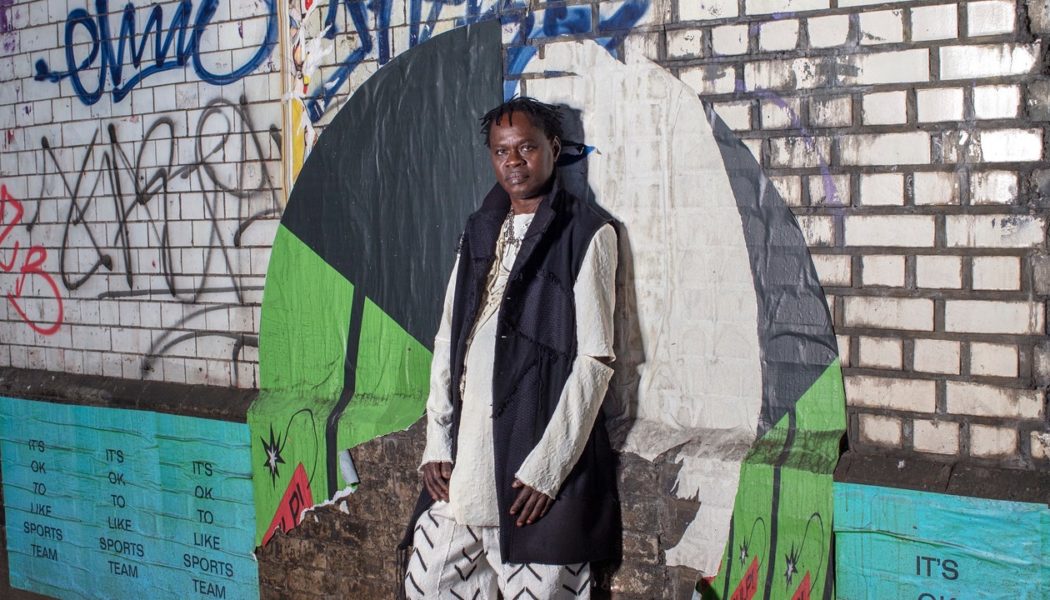 Baaba Maal Announces First Album in 7 Years, Shares New Song: Listen