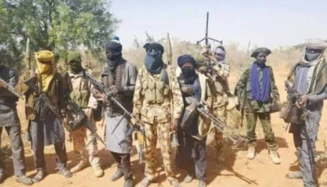 Bandits Kill 21 In Bauchi, Katsina