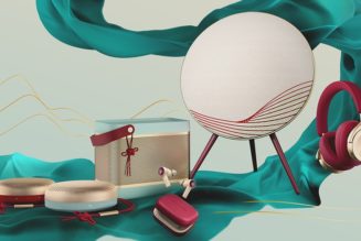 Bang & Olufsen Launches Its Lunar New Year 2023 Collection