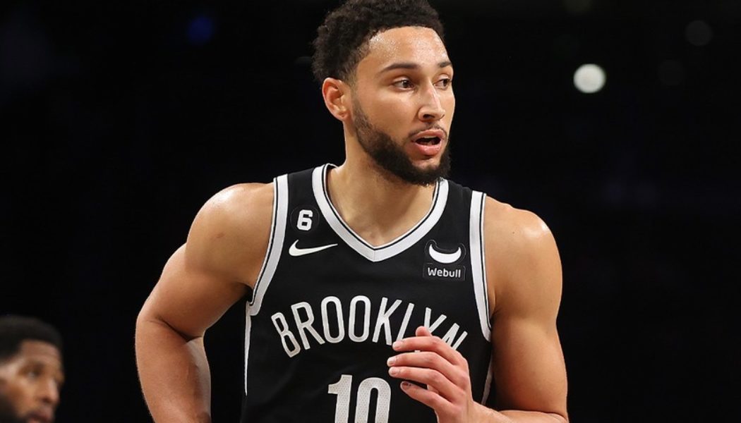 Ben Simmons Will Reportedly Miss Additional Games After Latest Knee Injury