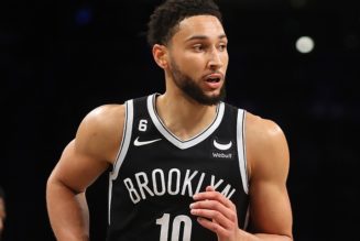 Ben Simmons Will Reportedly Miss Additional Games After Latest Knee Injury