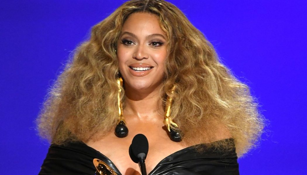 Beyoncé and Amazon Music Announce Club Renaissance in Los Angeles