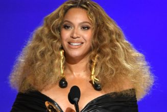 Beyoncé and Amazon Music Announce Club Renaissance in Los Angeles