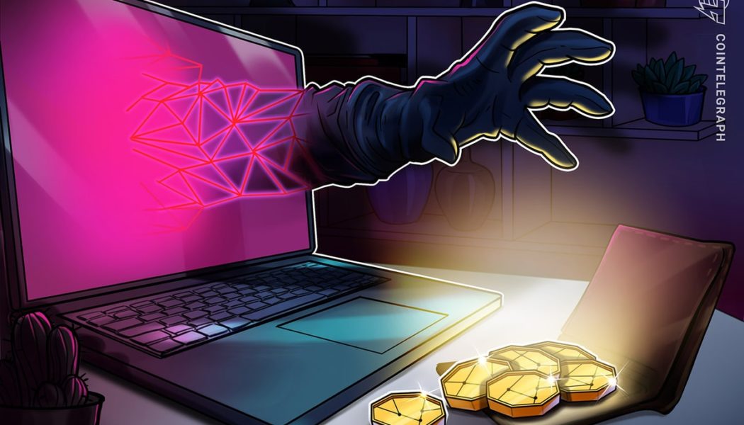 BitKeep exploiter used phishing sites to lure in users: Report