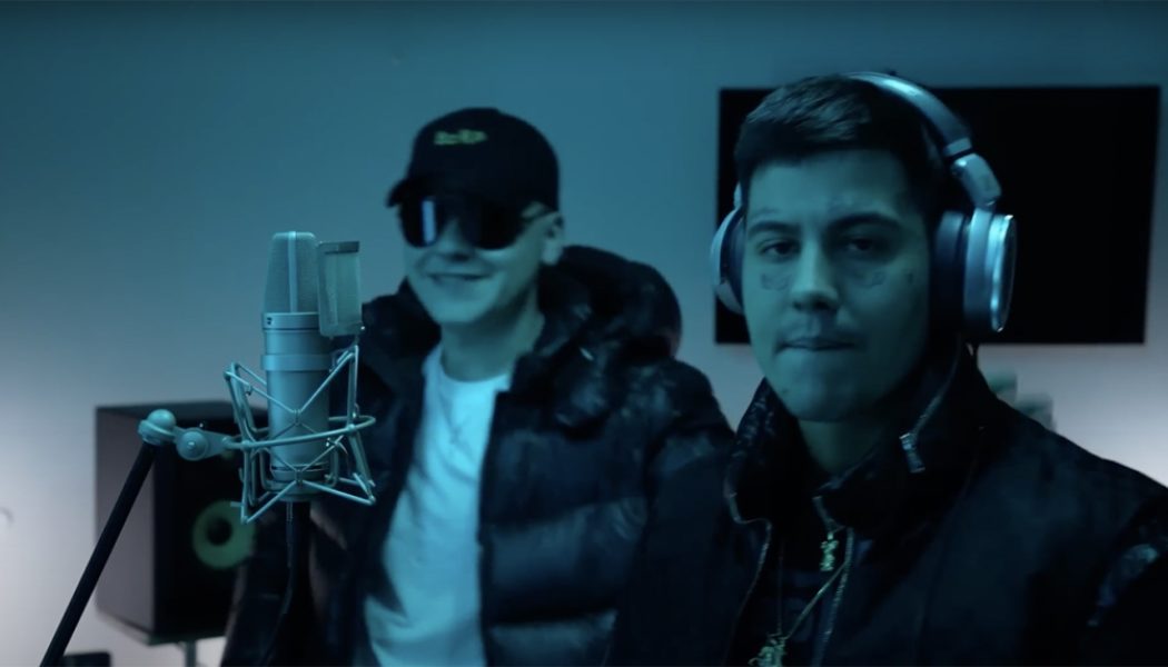 Bizarrap & Duki’s ‘Bzrp Music Sessions, Vol. 50’ Tops Billboard Argentina Hot 100 Chart