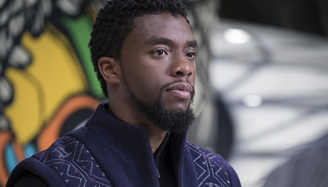 Black Panther Sequel Was Originally A Father-Son Story, Reveals Director Ryan Coogler