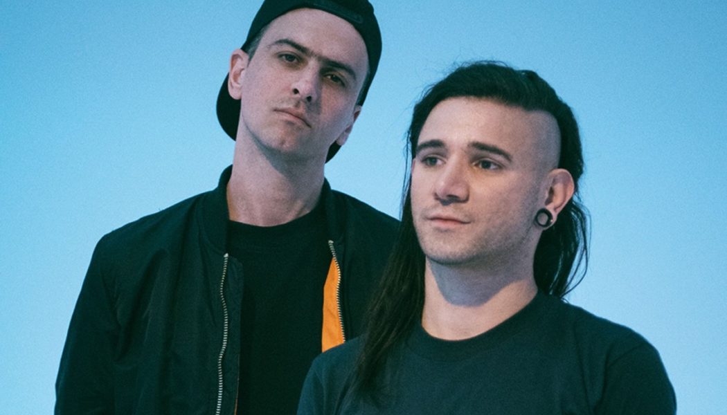 Boys Noize Confirms New Dog Blood Track With Skrillex “Very Soon”