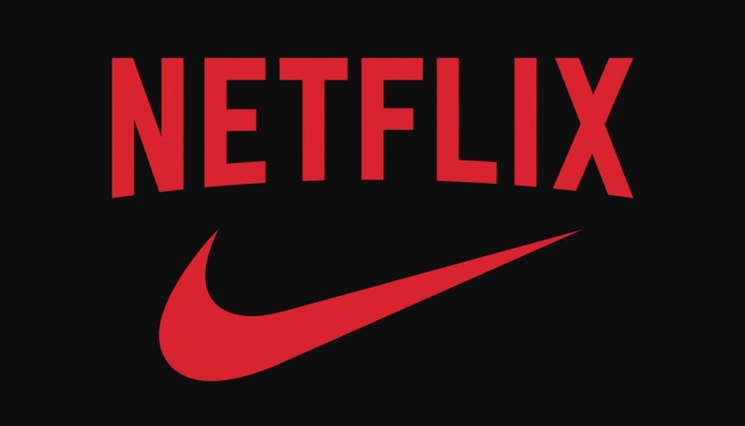 Break a Sweat With Nike Training Club Workouts on Netflix