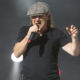 Brian Johnson Has “Been Told Not to” Discuss AC/DC’s Future Plans