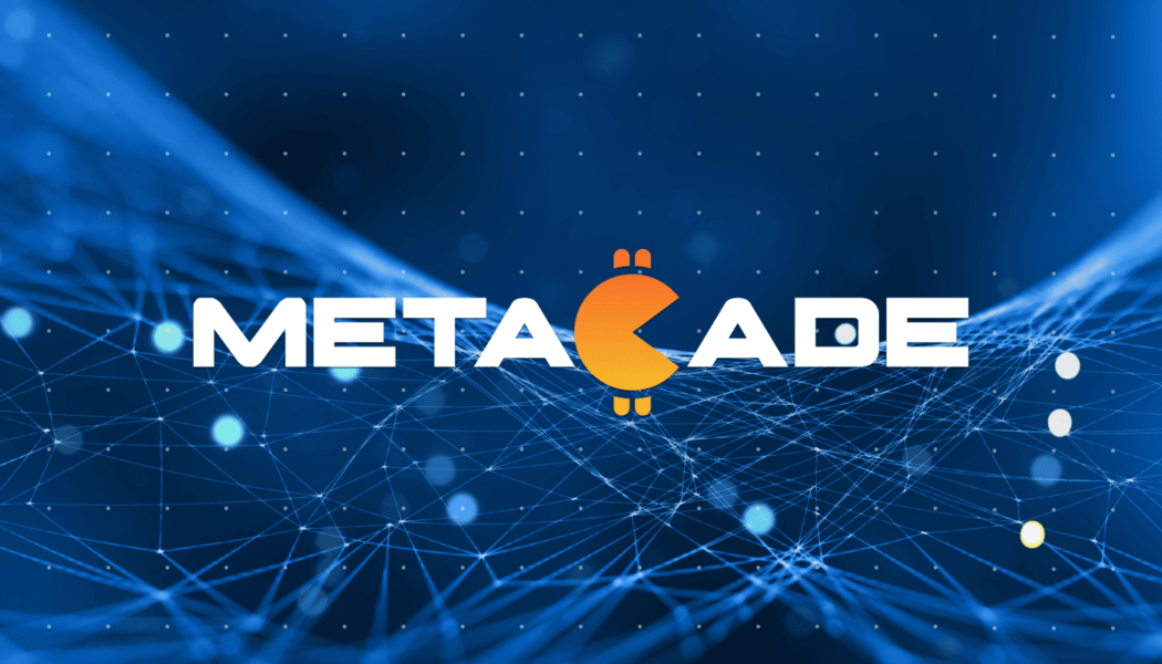 Bullish Crypto News for Metacade (MCADE): Experts Predict A 50x in 2023