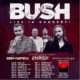 Bush Announce 2023 North American Tour with Select Support from Jerry Cantrell, Candlebox, and Silversun Pickups