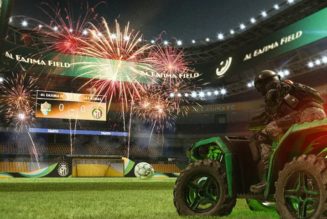 ‘Call of Duty’ Adds Seasonal ‘Rocket League’ Inspired Game Mode