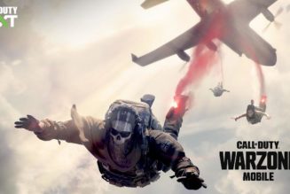 Call of Duty: Warzone Mobile (APK Download)