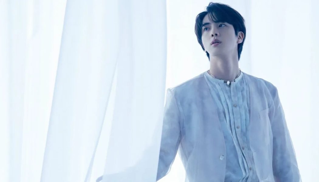 Celebrate Jin of BTS’s Birthday with These 10 Songs