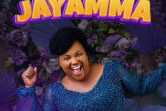 Chioma Jesus – Jayamma