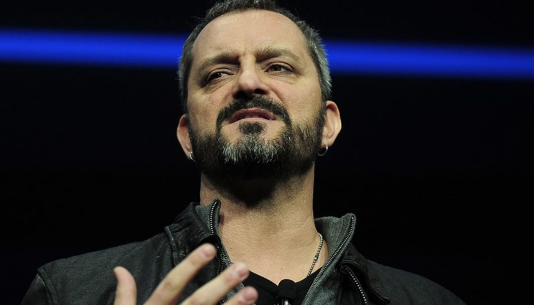 Chris Metzen Returns as Blizzard’s Creative Advisor