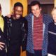 Chris Rock, Adam Sandler, More Celebrate Chris Farley on 25th Anniversary of Death