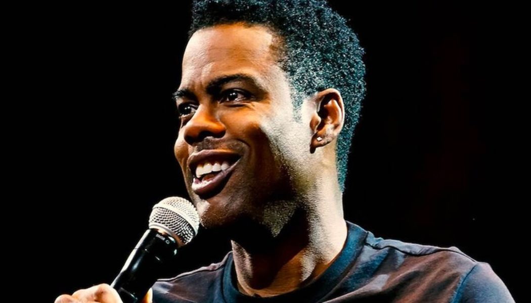 Chris Rock Shares First Teaser for Upcoming Historic Netflix Special ‘Selective Outrage’