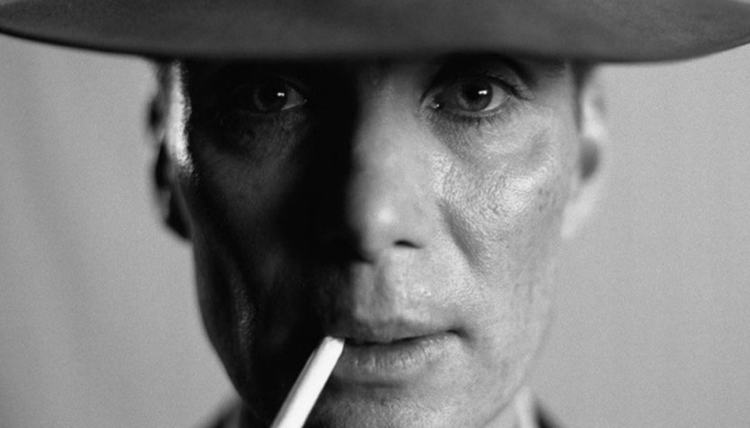 Christopher Nolan’s ‘Oppenheimer’ Trailer Sees Cillian Murphy Depict the Atomic Bomb Inventor