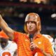 Clemson HC Dabo Swinney: “We Built This Program on God’s Name, Image & Likeness”