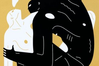 Cleon Peterson Releases ‘MY LOVE IS VENGEANCE’ and ‘NEVER WIN, NEVER LOSE’